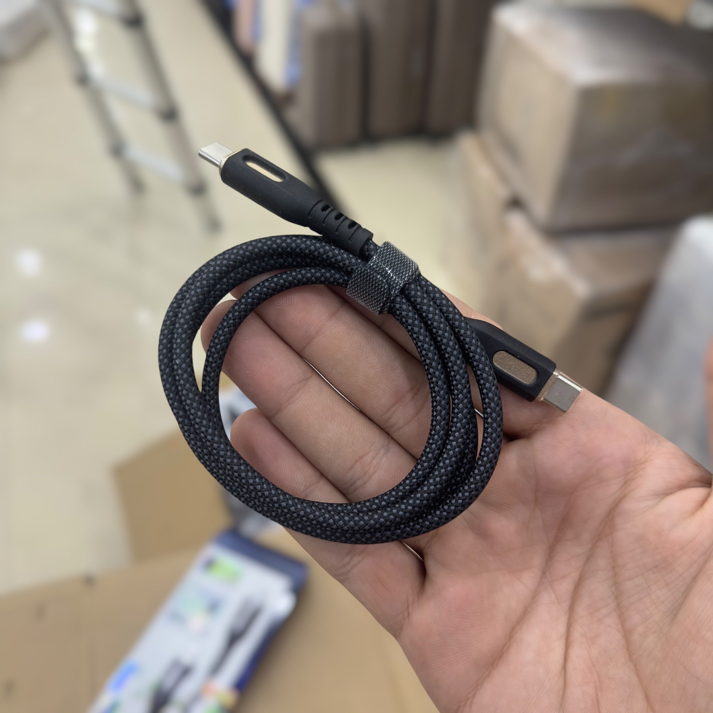 Kamal Data Cable PD7