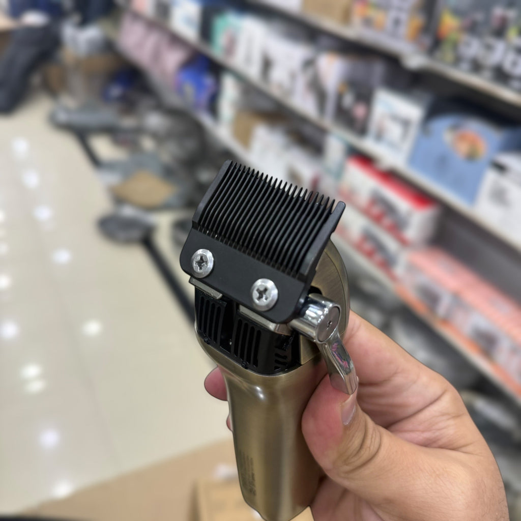 Premium 3 in 1 Waterproof Grooming Kit Model-109