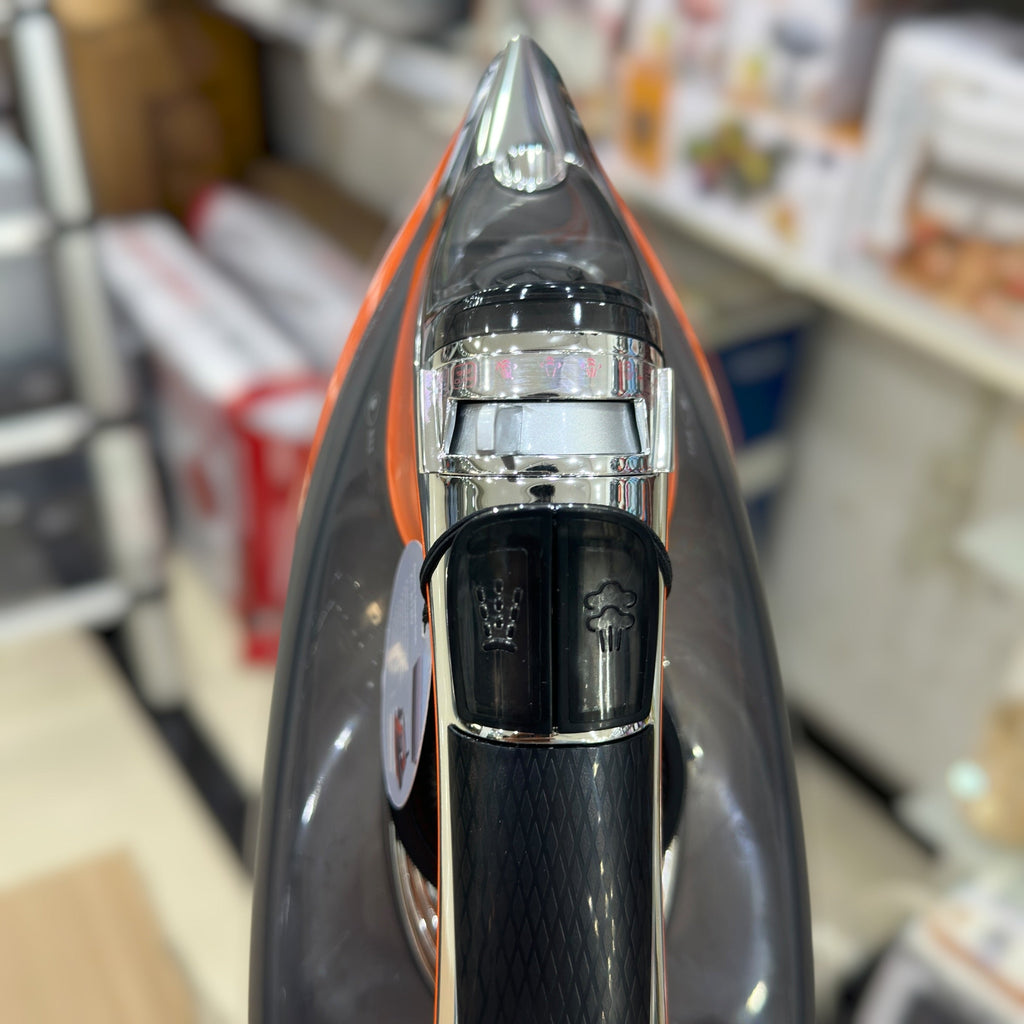 Uakeen Electric Steam Iron ZL-813D
