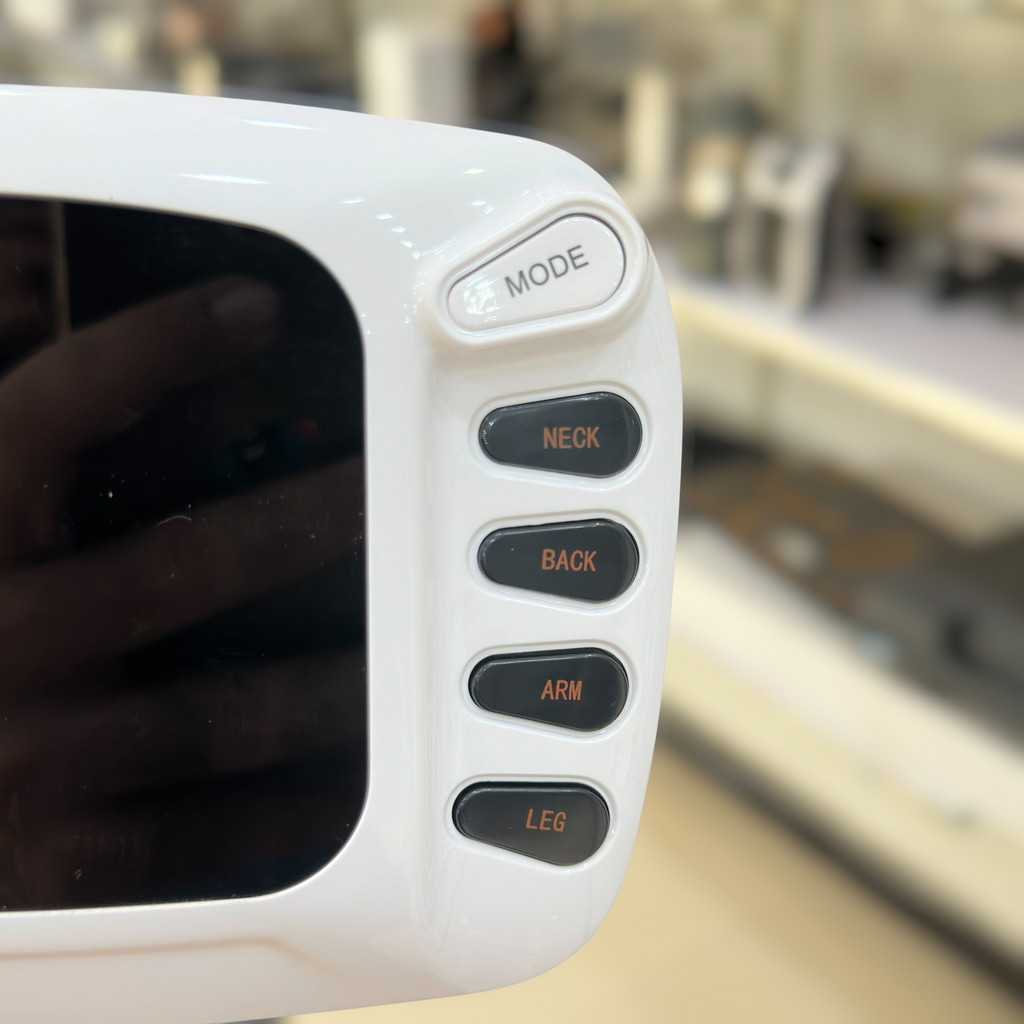 Blueidea Electronic Pulse Massager BLD-321