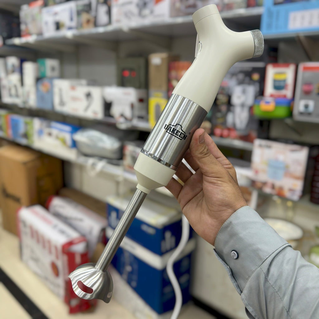 Uakeen Hand Blender with Cup ZL-529