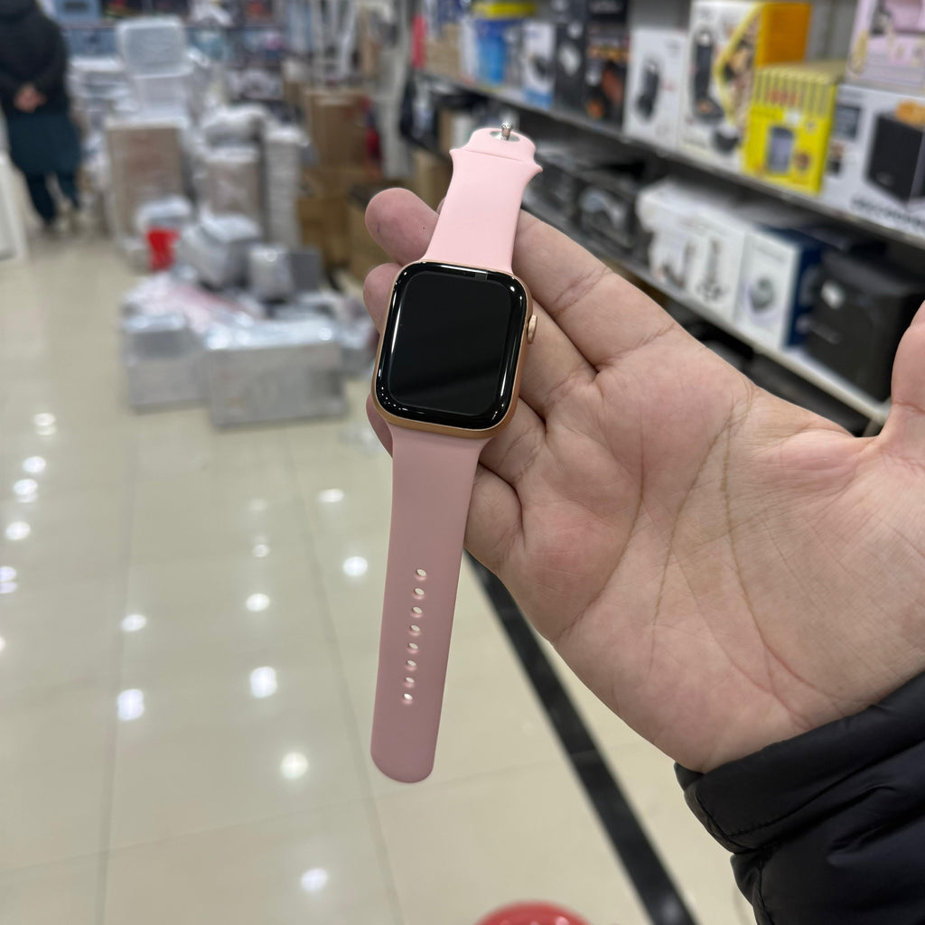 Microwear Watch9 Smart Watch