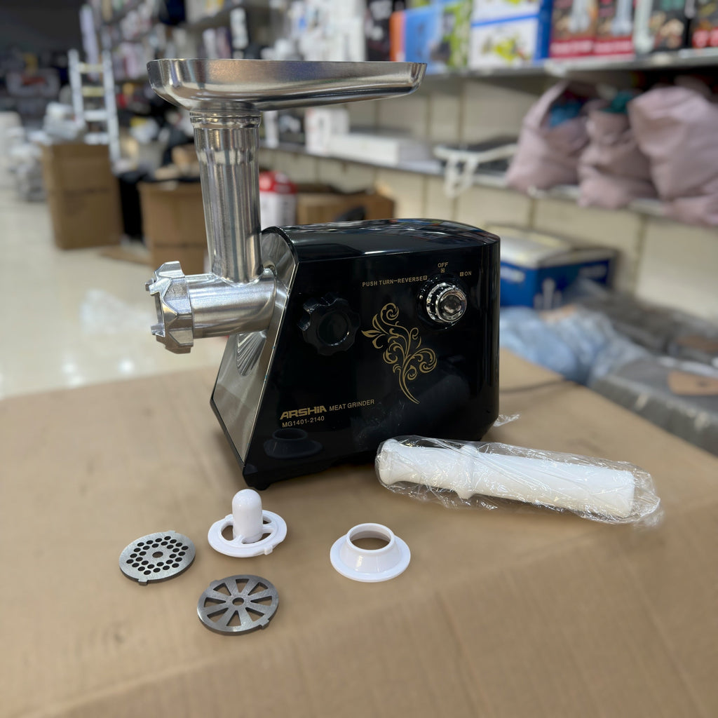Arshia Meat Grinder 2140