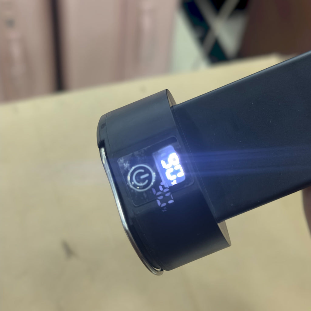Multifunctional 5 Modes Rechargeable Camping Light