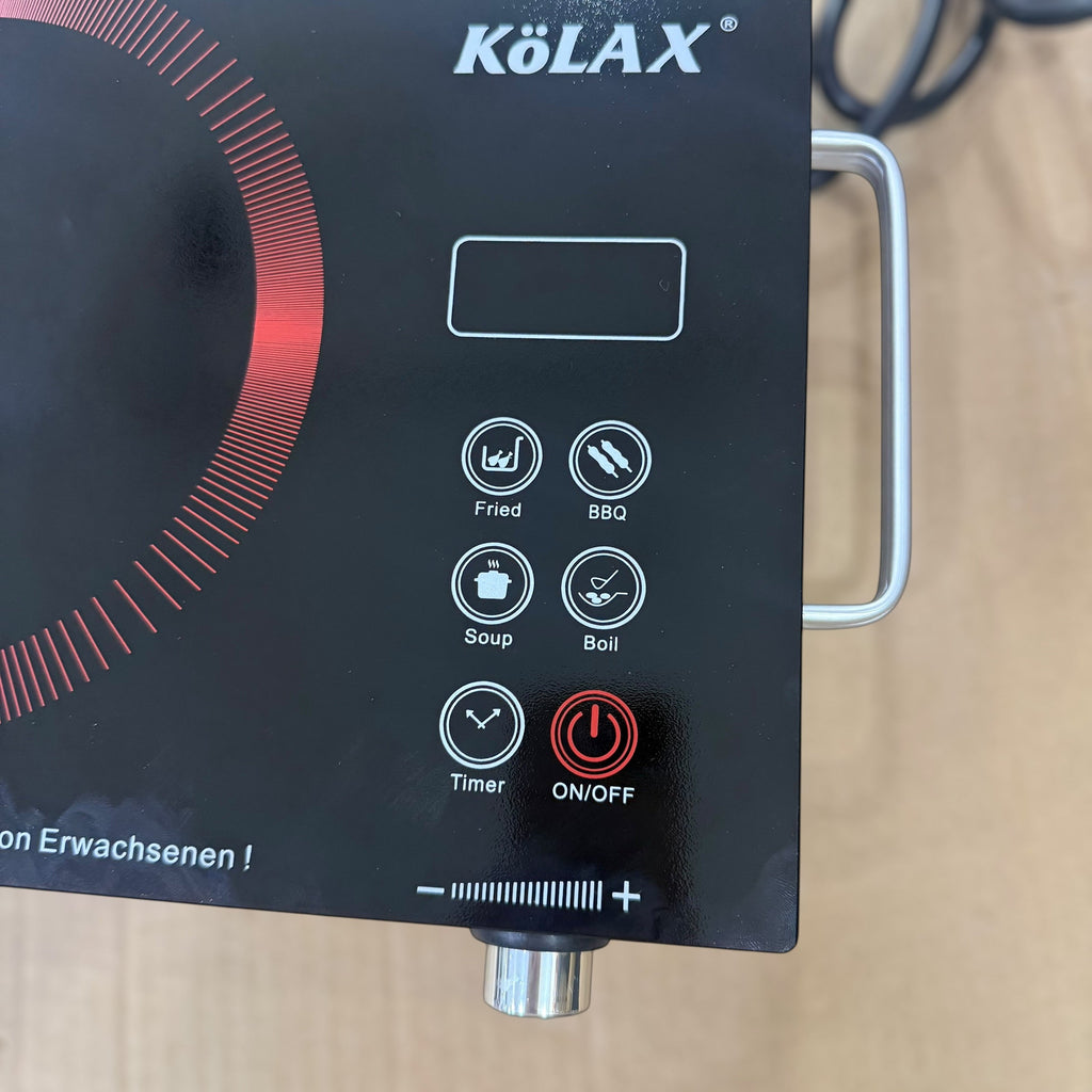 KOLAX Hot Plate-92804