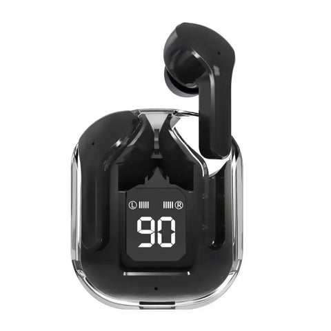 Air 31 TWS Transparent Earbuds Bluetooth
