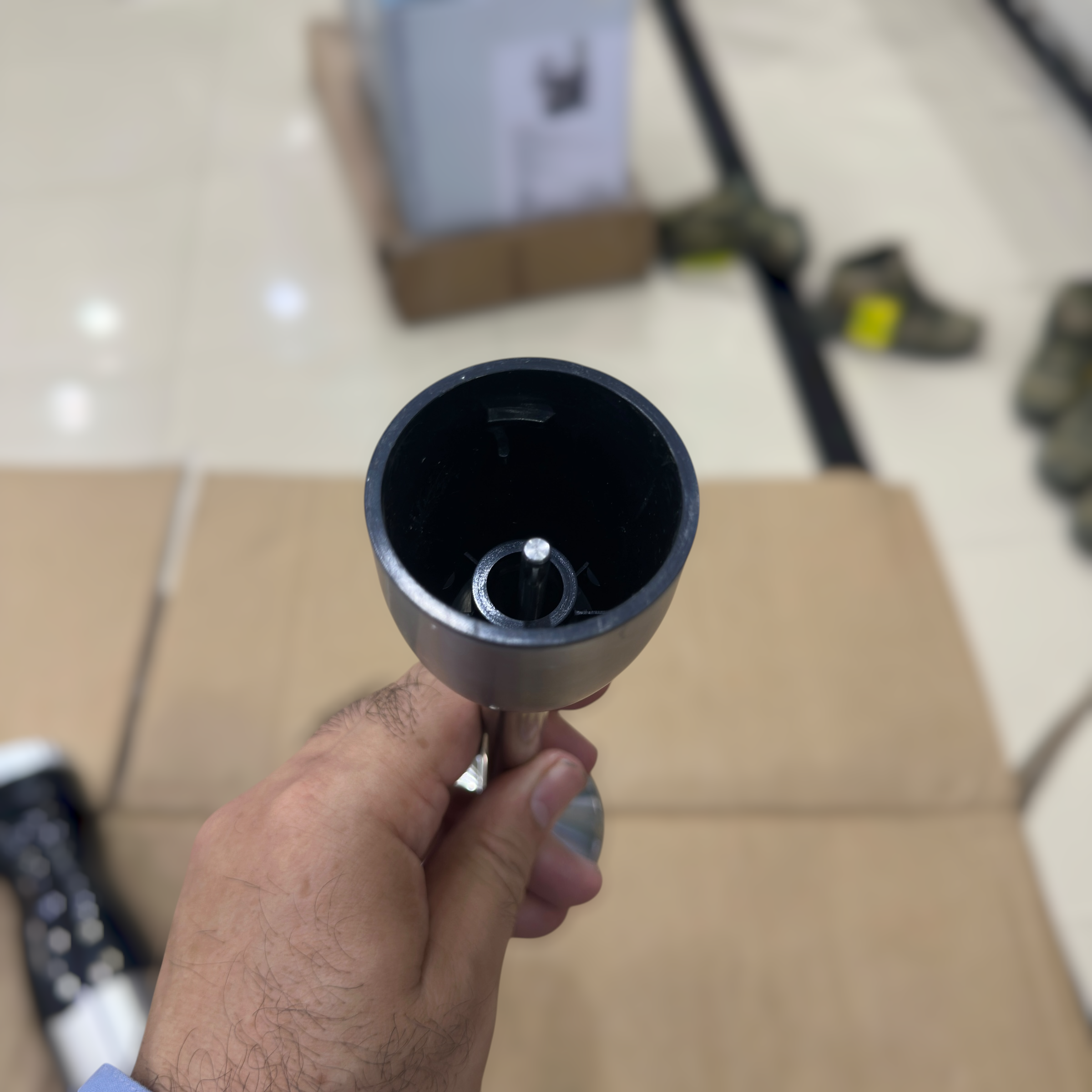 Orvica Hand Blender Stick ORM-830