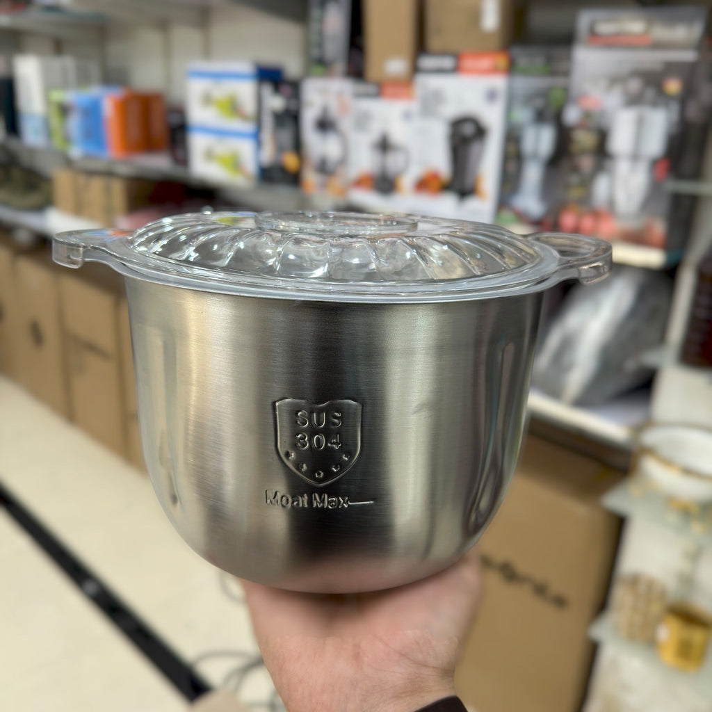 RAF Electric Food Chopper 5-Litre Capacity R.7725