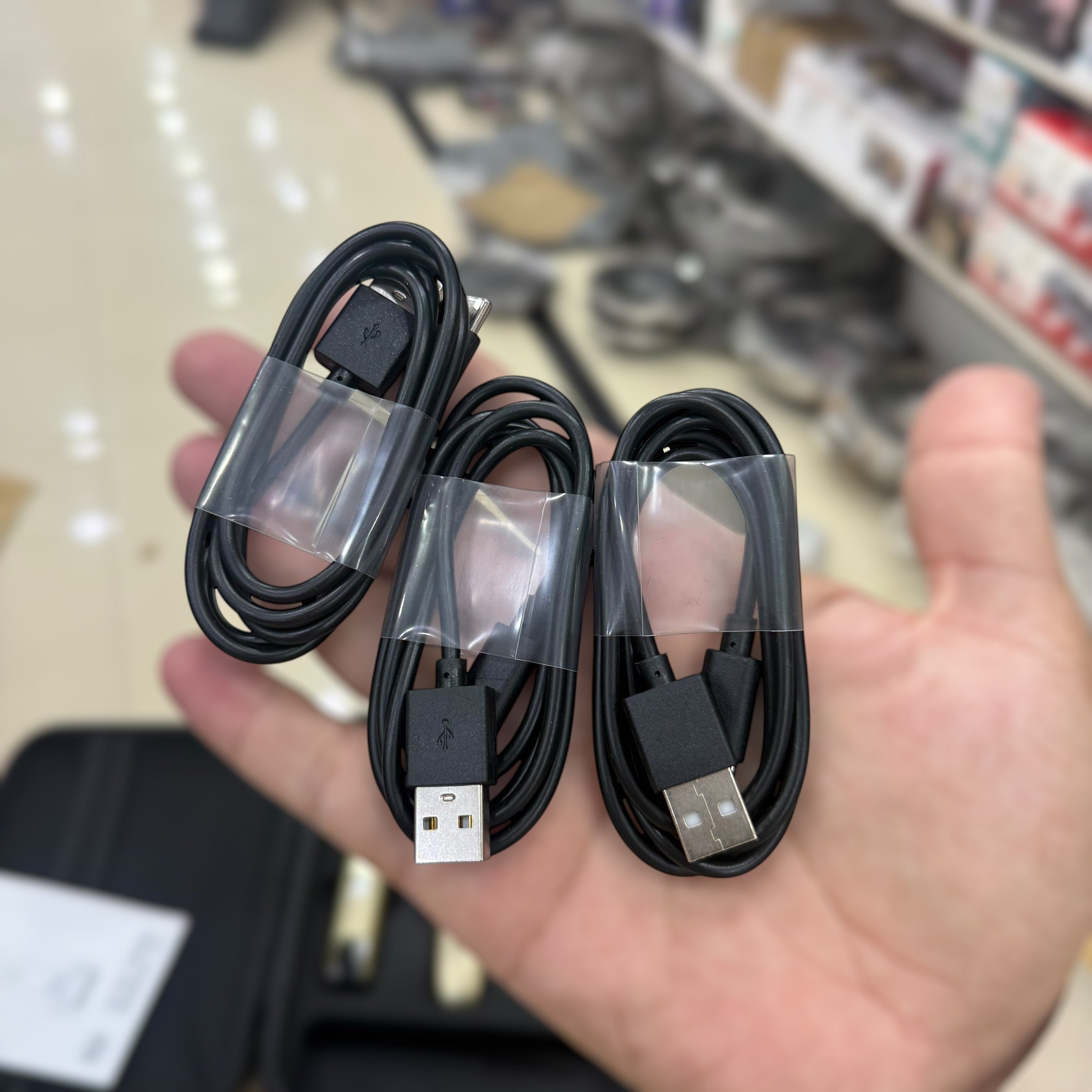 Premium 3 in 1 Waterproof Grooming Kit Model-109