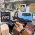 Digital Sokany Hair Straightener SK-1916