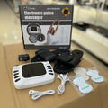 Blueidea Electronic Pulse Massager BLD-321
