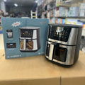 Uakeen 10L Digital Air Fryer ZL-1716 PLUS