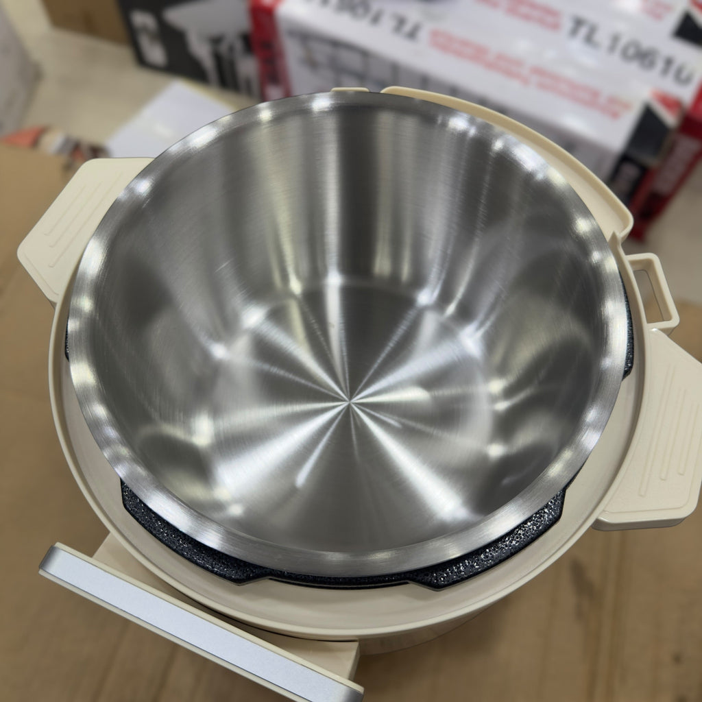 Korean 5L Digital Electric Pressure Cooker