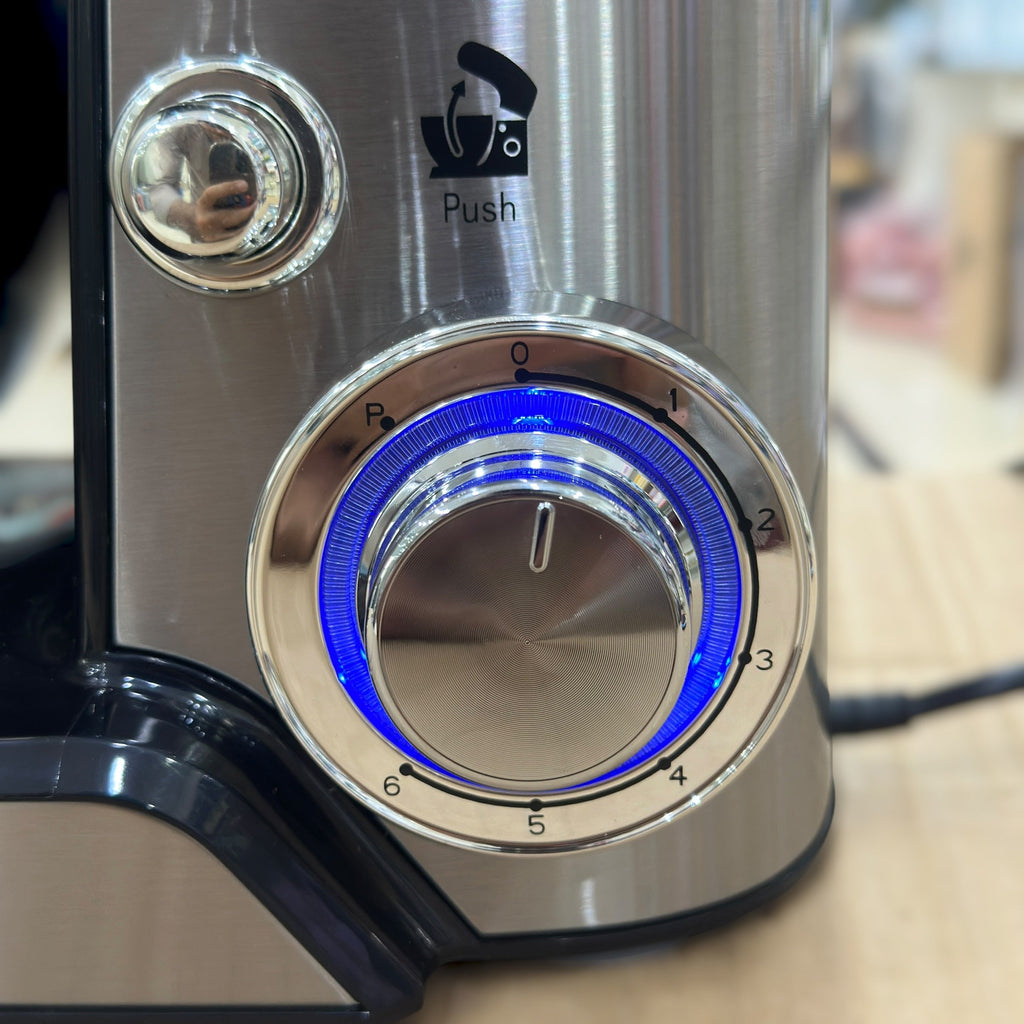 Uakeen 5L Electric Stand Mixer ZL-1603