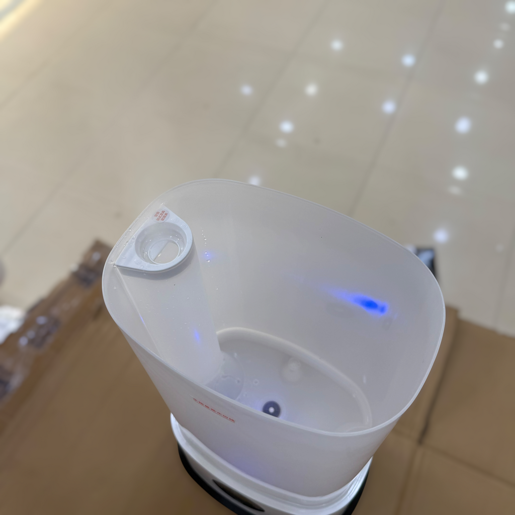12L Ultrasonic humidifier and Disinfection Atomizer GMS-913