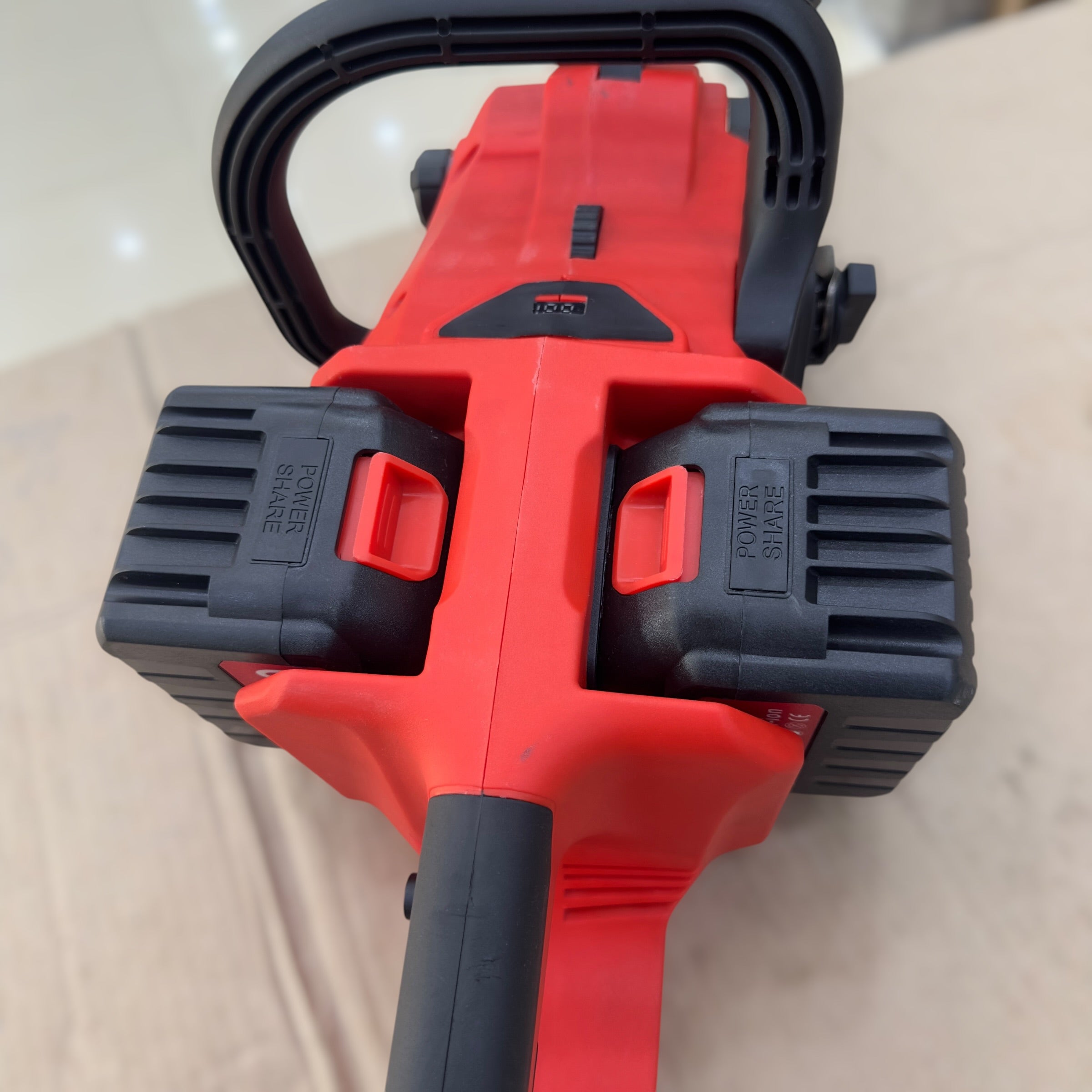 New Model 16 inch Cordless Chainsaw