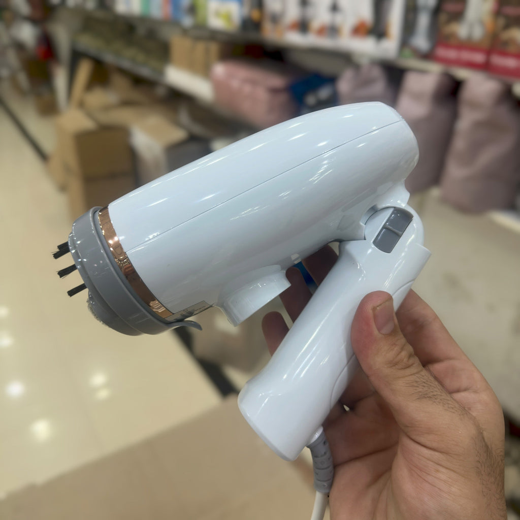 RAF Handheld Garment Steamer 1326