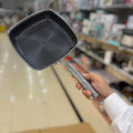 Laser Coated Square Frypan 26cm
