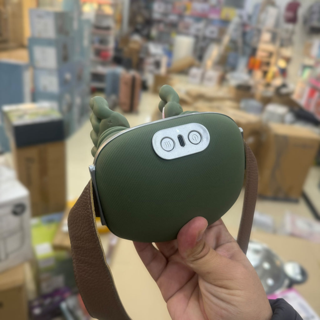 Shoulder & Neck Massager N8