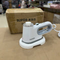 Supor Adjustable Steam Iron ESP-301B