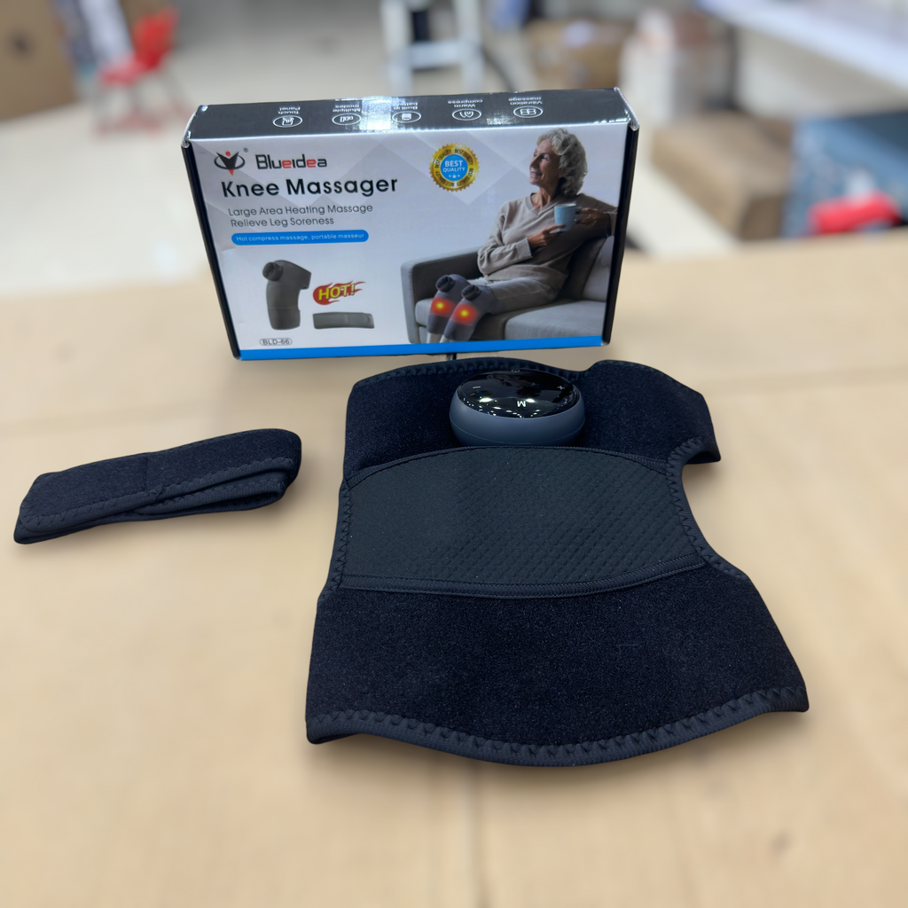 Blueidea Hot Knee Massager BLD-66