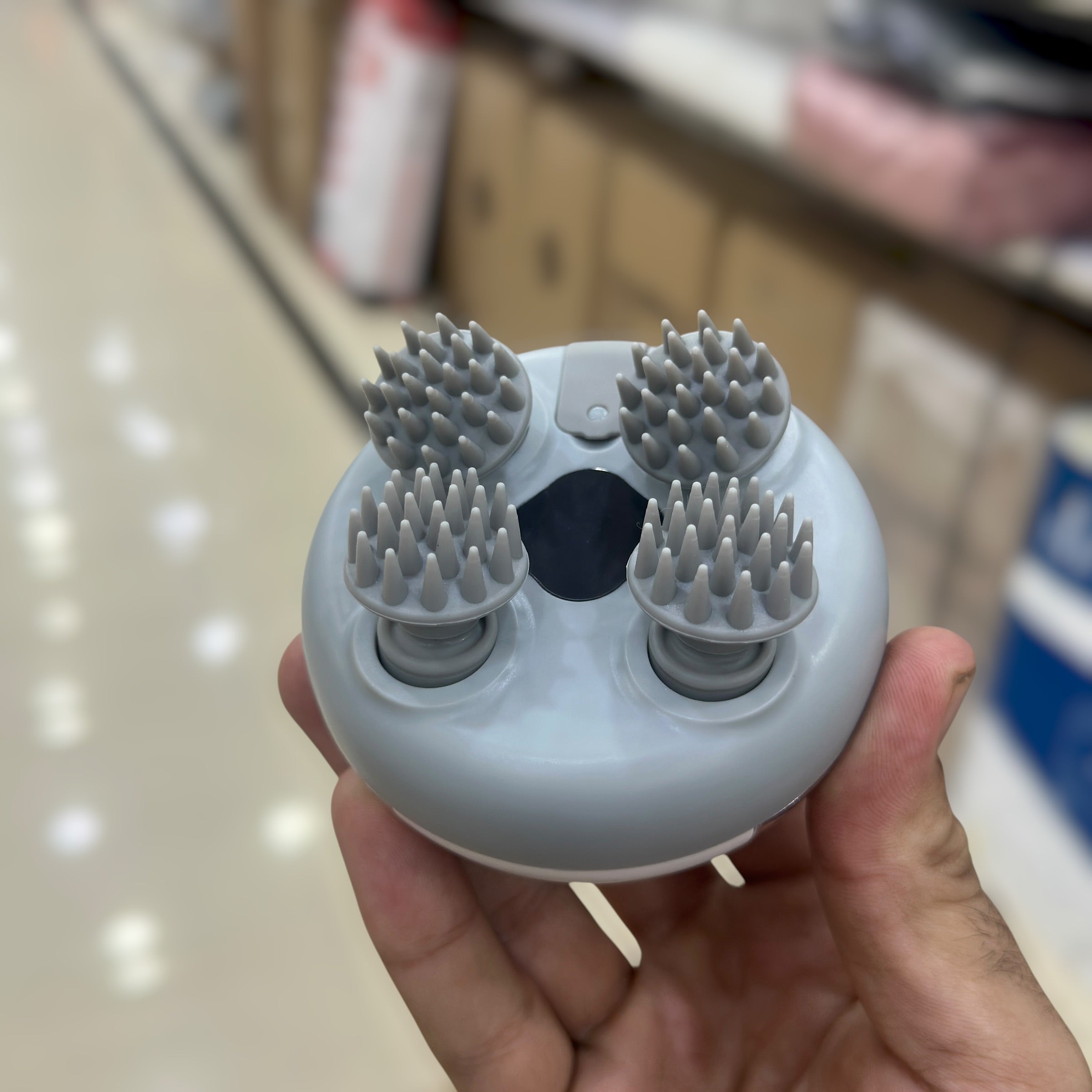 MDHL Smart Head Massager MD-789