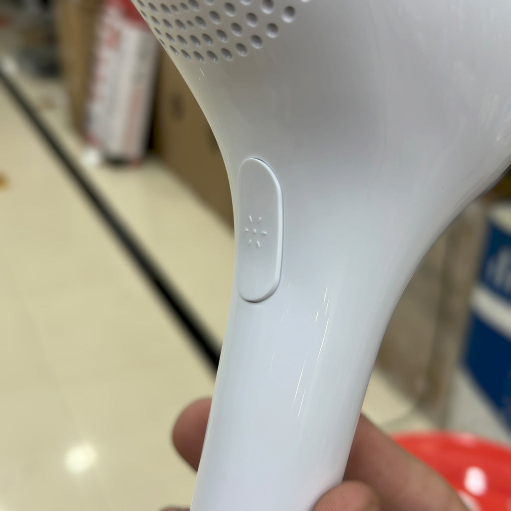 Babyverse IPL Laser Hair Remover SE6