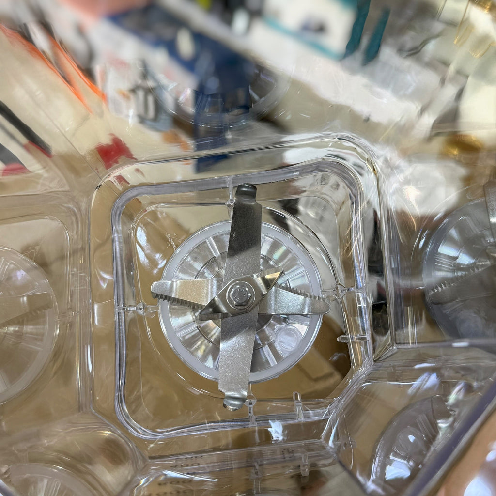 Boma Commercial Blender BM-764