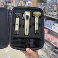 Premium 3 in 1 Waterproof Grooming Kit Model-109