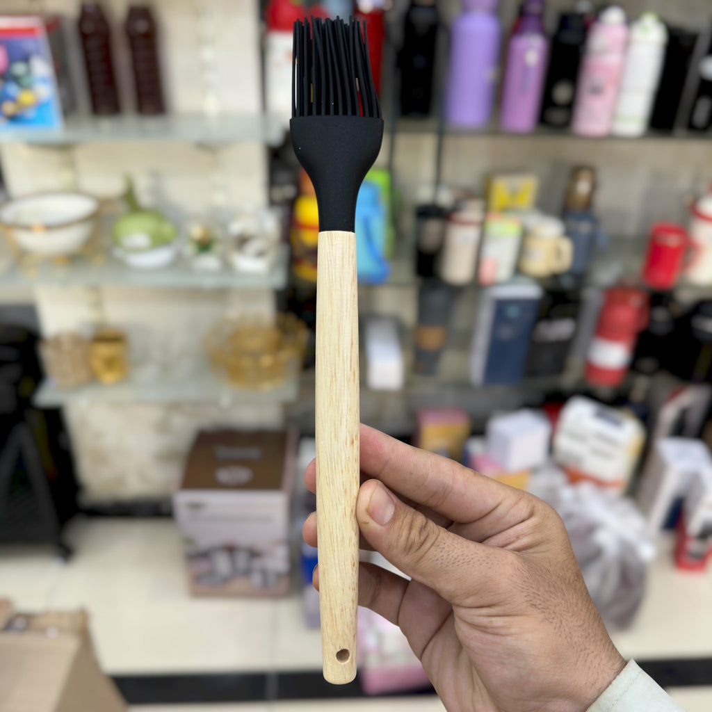 12pcs AMD Silicone Kitchen Spoon Set