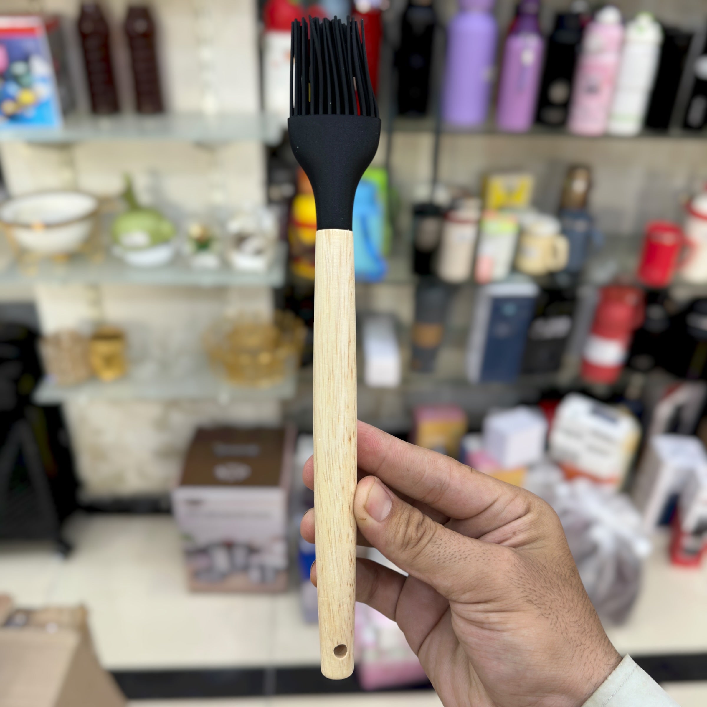 12pcs AMD Silicone Kitchen Spoon Set