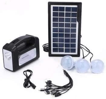 German Design Solar Lights Kit