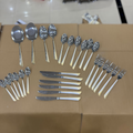 Premium Imported Loose Cutlery