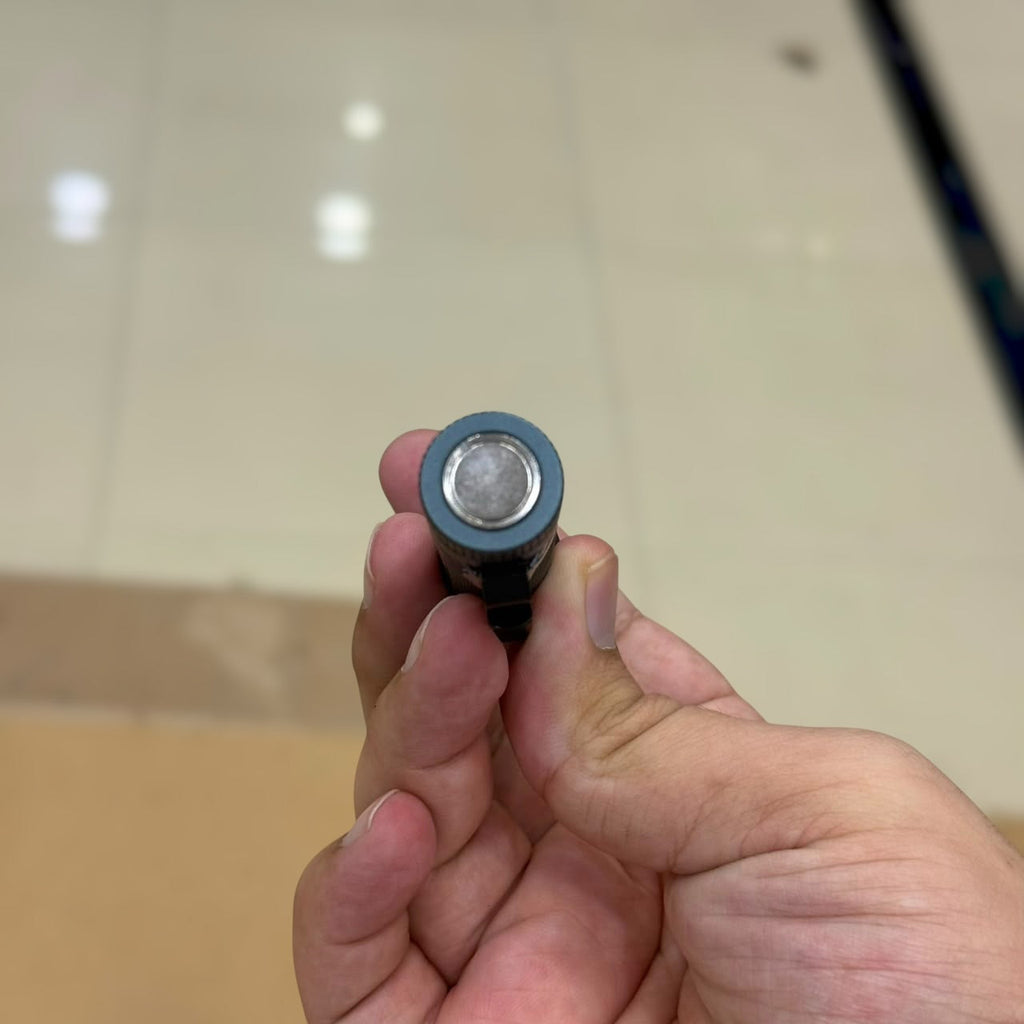 Yemao Mini Pocket Size LED Torch