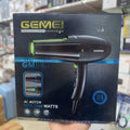 Gemei Hair Dryer GM118