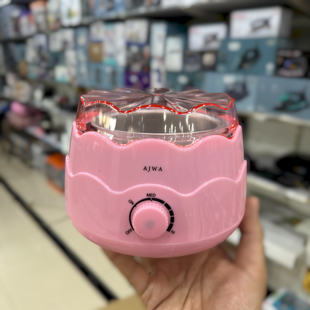 Imported Single Wax Warmer