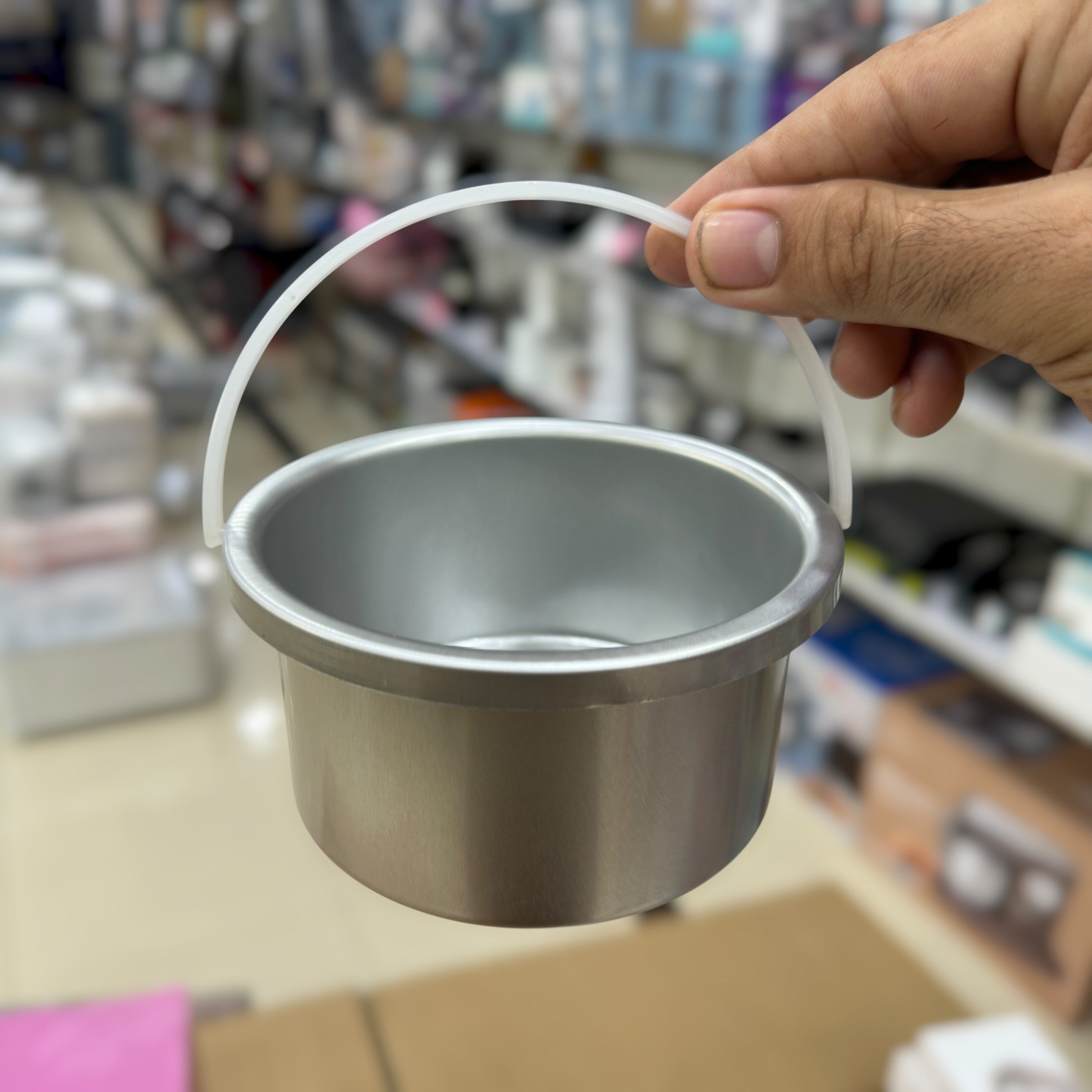 Imported Single Wax Warmer