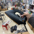 Arshia Black Heavy Dry Iron AS2212-9032