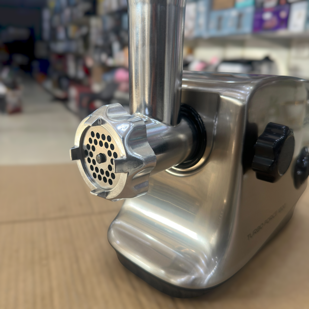 DSP Electric Meat Grinder KM5072