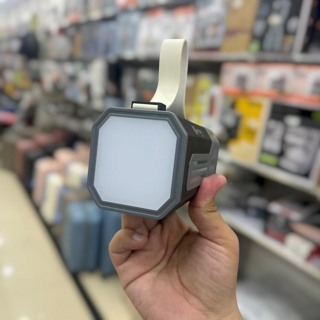 80000 mAH Eagle Camping Power Bank KPB87