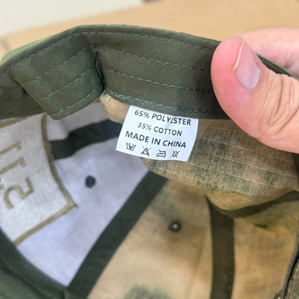 5.11 Hot Style Tactical Cap