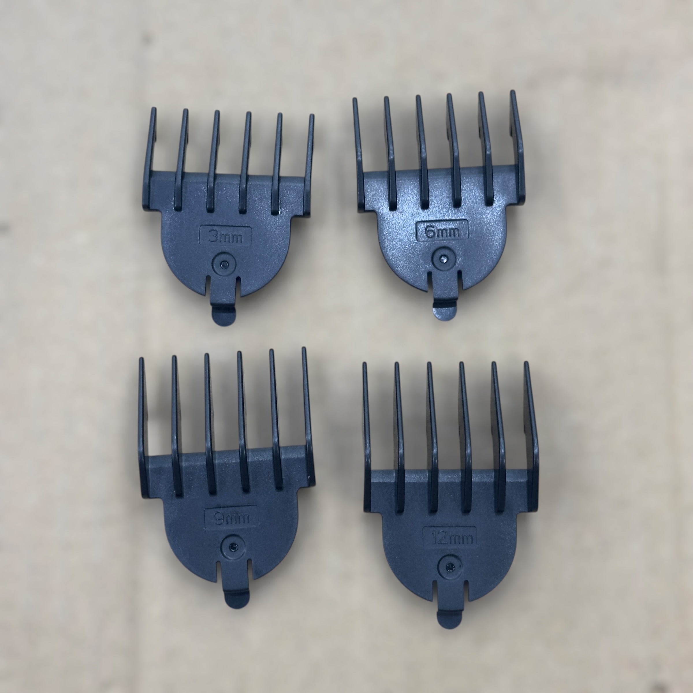 5 in 1 Multifunction Grooming Kit 367