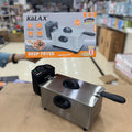 Kolax 3L Electric Deep Fryer 91556