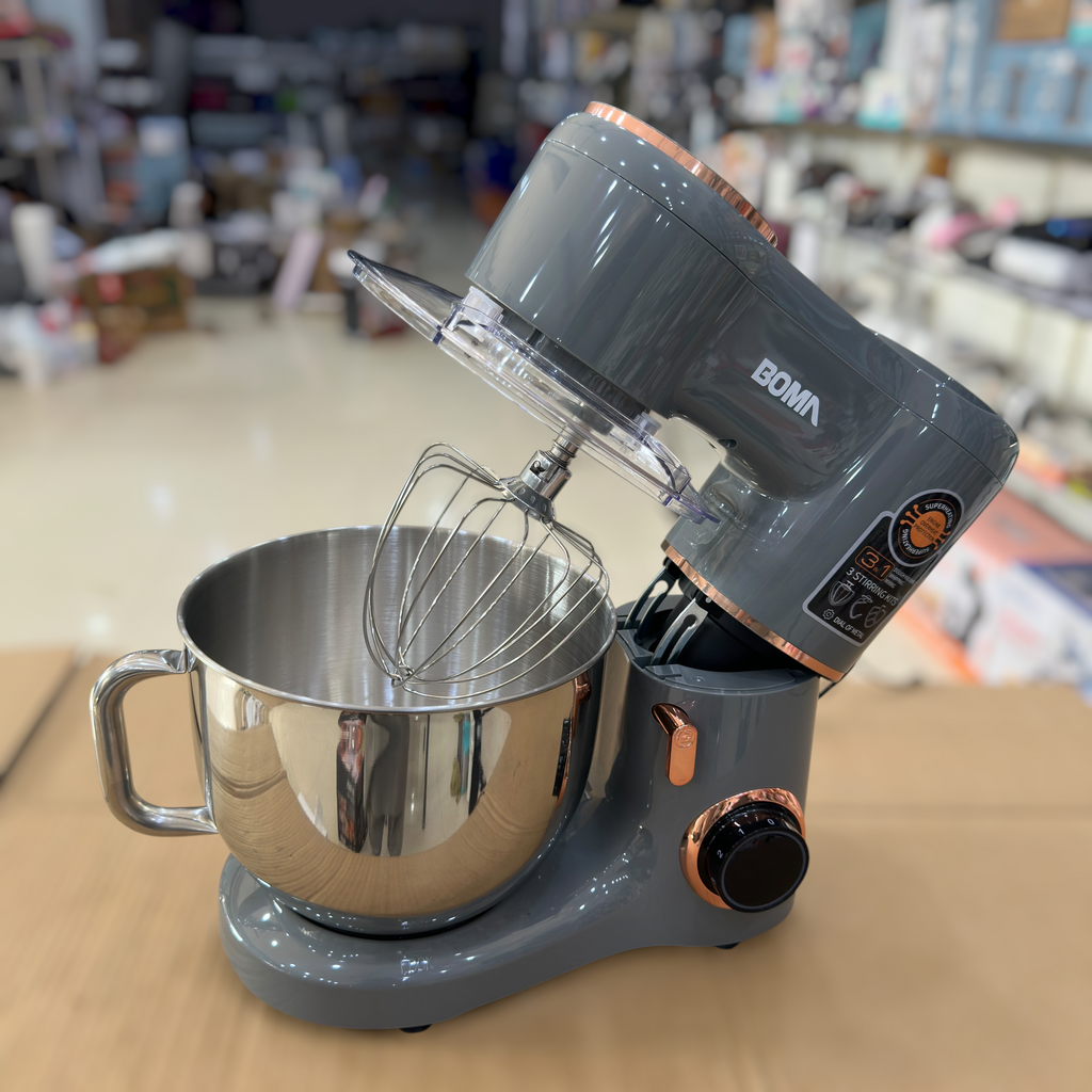 Boma 3 in 1 Stand Mixer BM-6002