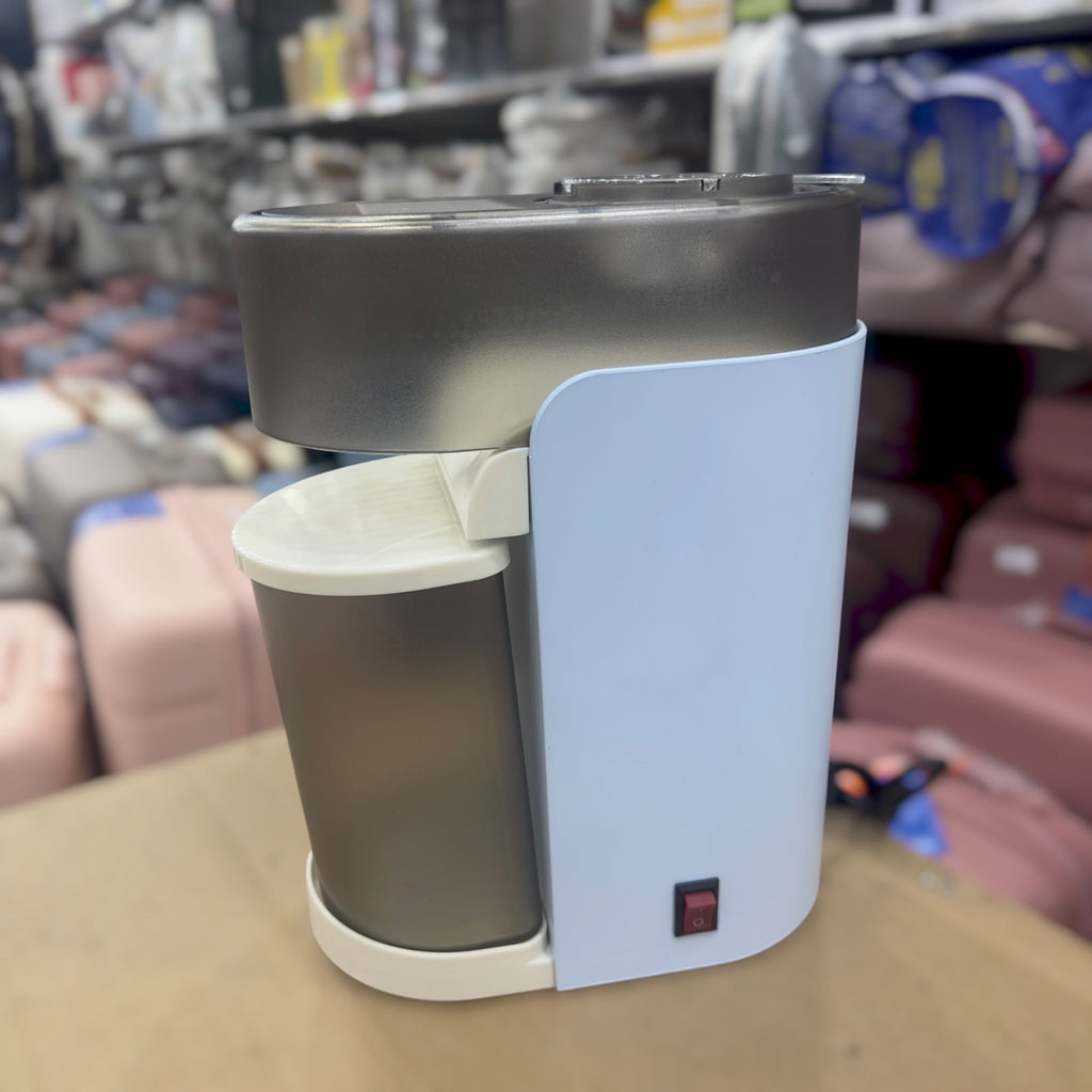 Hot Air Popcorn Maker LY-BH01