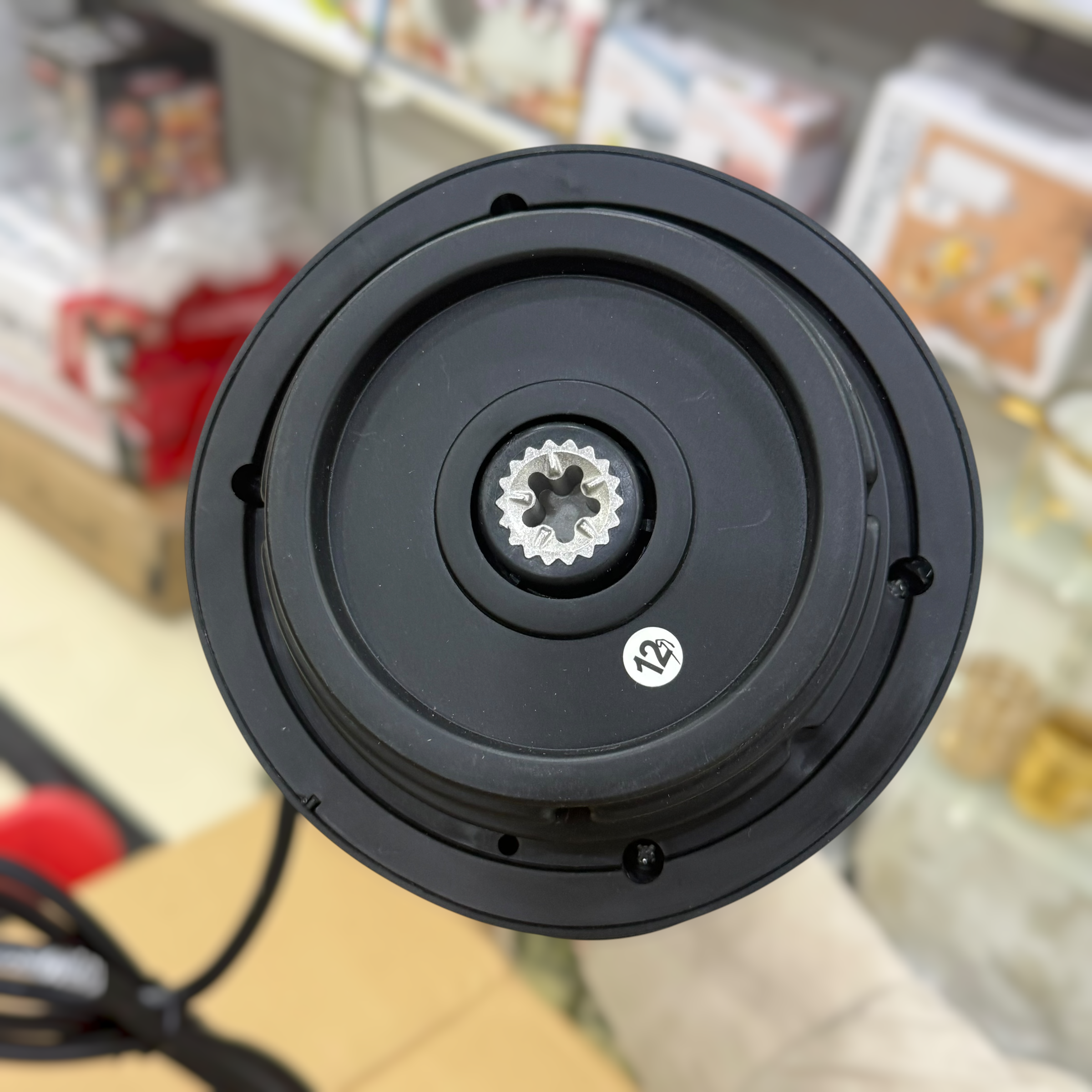 Uakeen 8L Electric Food Chopper ZL-117