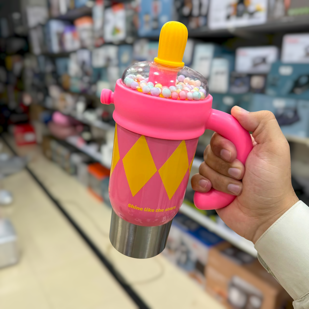 Imported Hot & Cool 750ML Tumbler