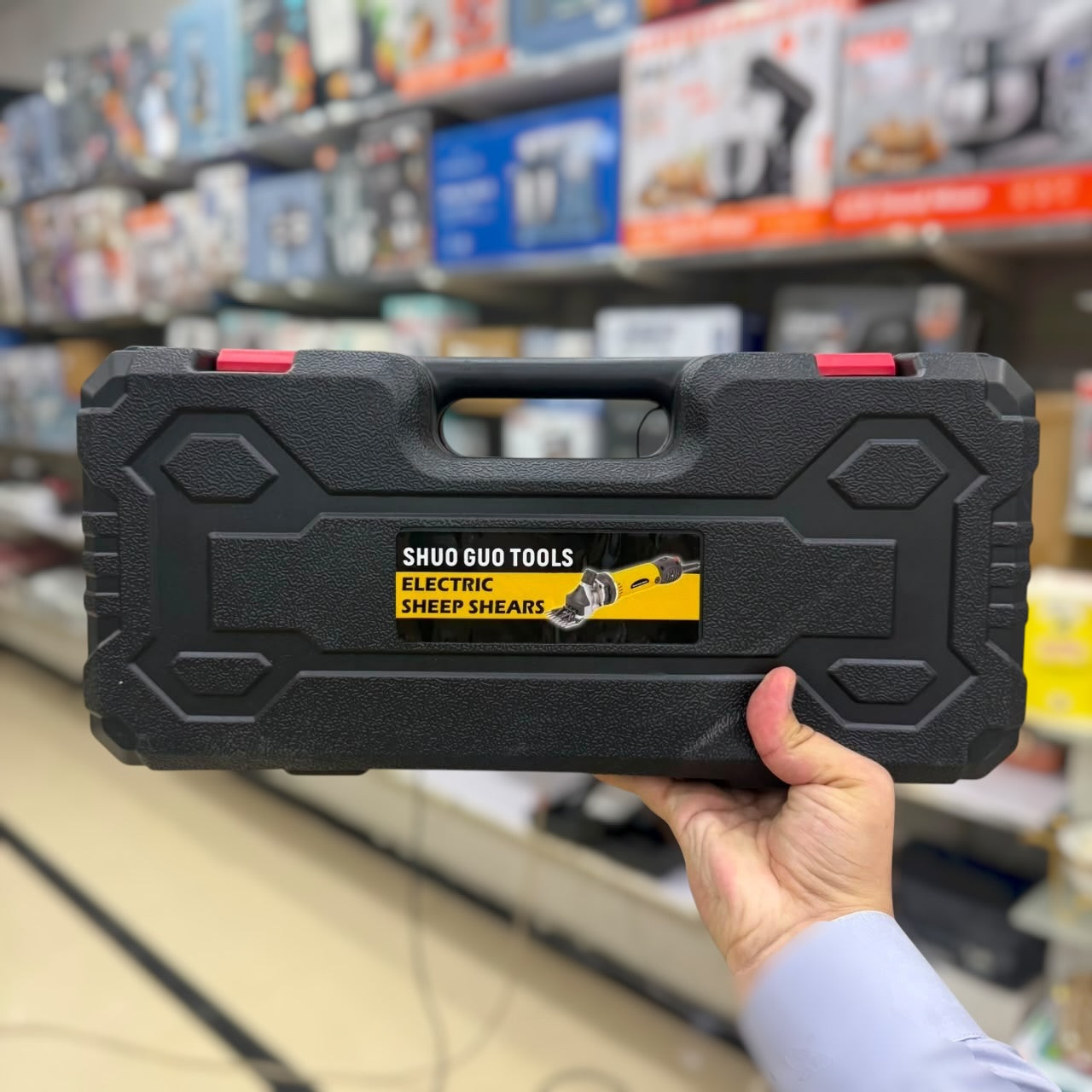 High Quality Animal Trimmers