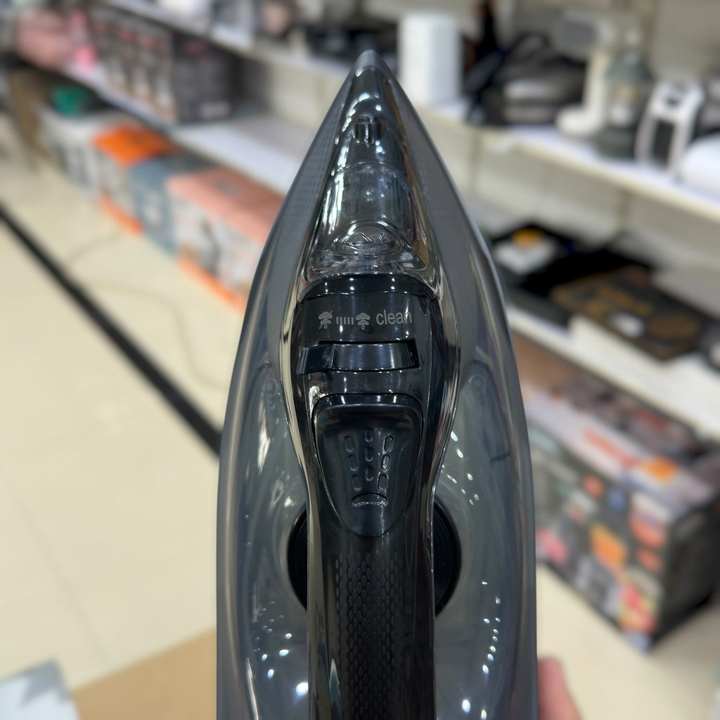 Boma Steam Iron BM-2201