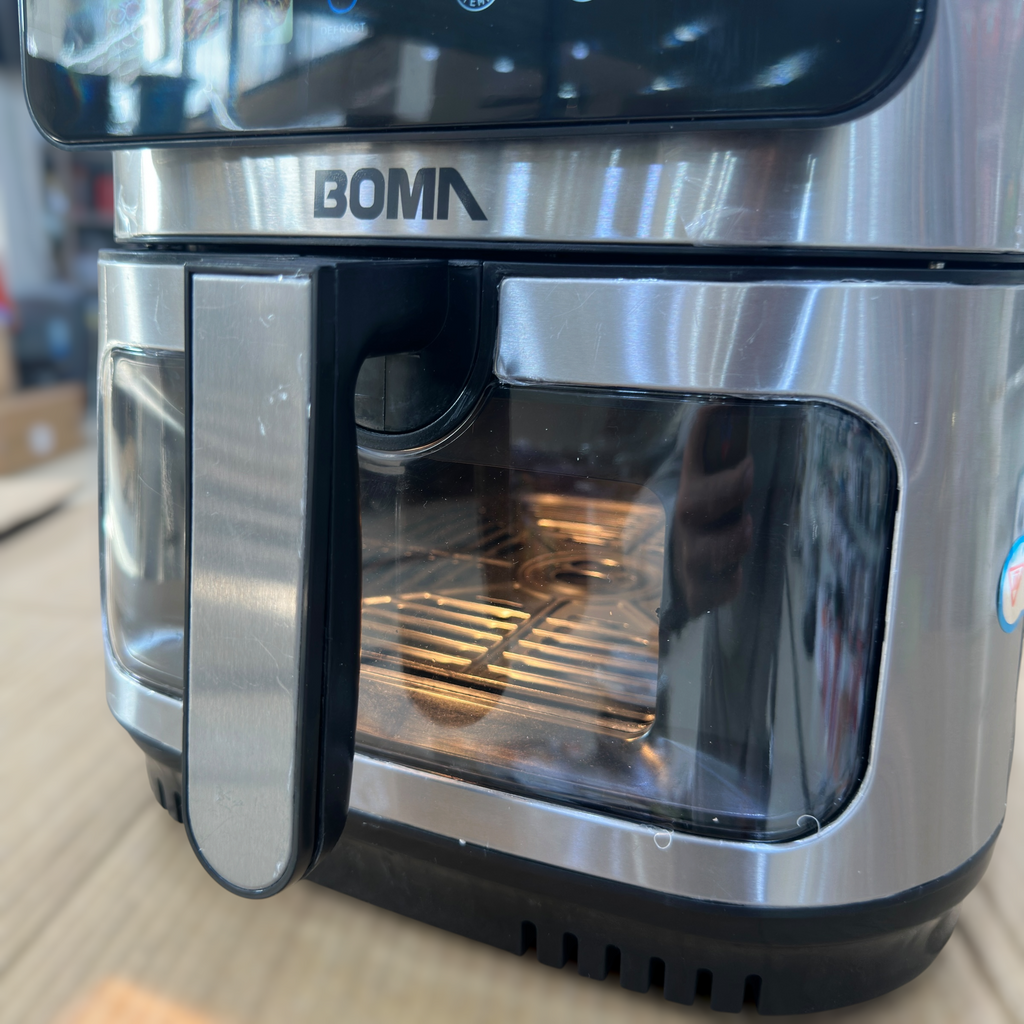 Boma 14L Top & Bottom Heating Air Fryer BM-079